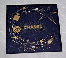 Chanel carte voeux 2026 - de,