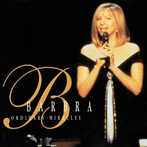 Barbra streisand ordinary - barbra,