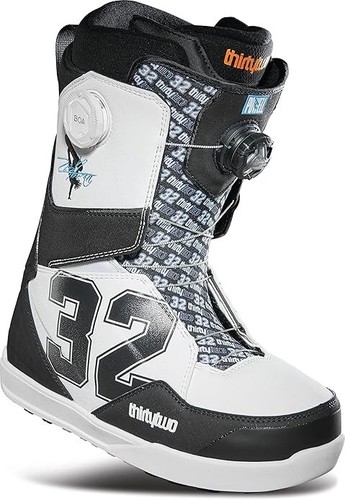 Thirtytwo lashed double boa - double,
