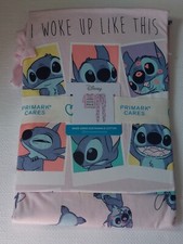 Pyjama Disney Stitch taille XS / EUR 34-36
