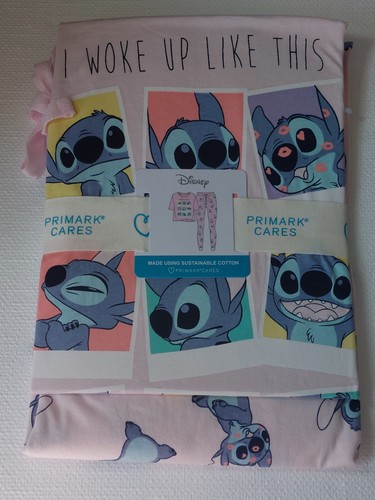 Pyjama disney stitch - pyjama,