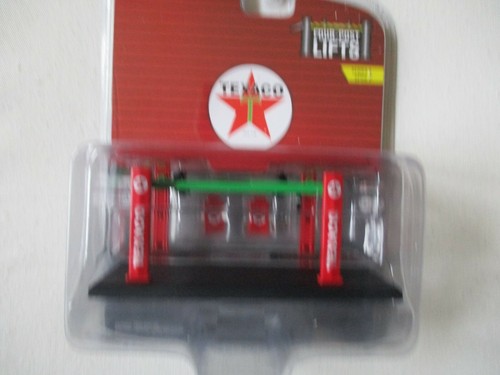 Greenlight collectibles - 1/64,