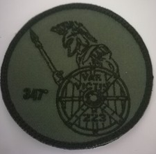 VAE VICTIS 347° 223 Malheur