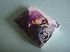 Coffret dvd n°1 DN Angel -