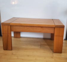Table basse Charlotte Perriand