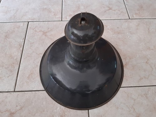 Ancien abat jour - de, lampe