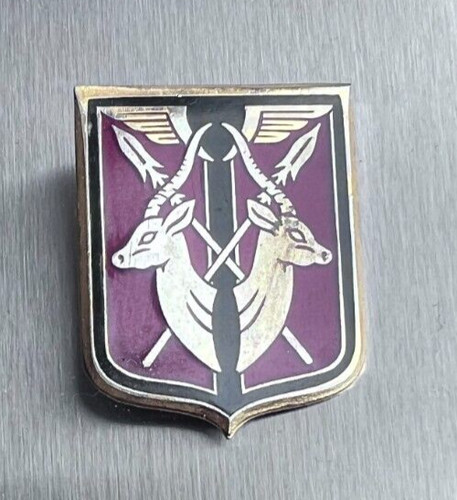 Original militaire insigne - original,