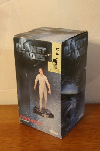 Neuve boite figurine - boite,