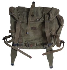 Sac à dos Pack Field Combat M-1945 US WW2 USA américain