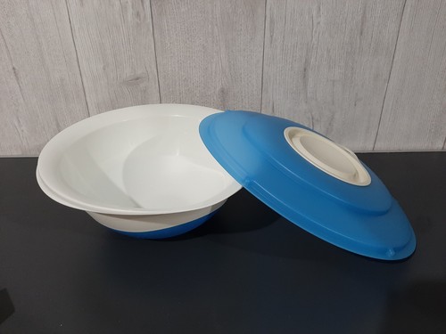 Tupperware grand bol batteur - bol,