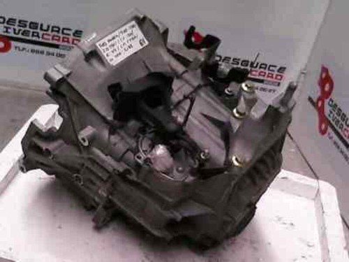 Boite vitesse ford mondeo - boite,