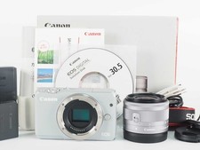 Appareil photo numérique 18