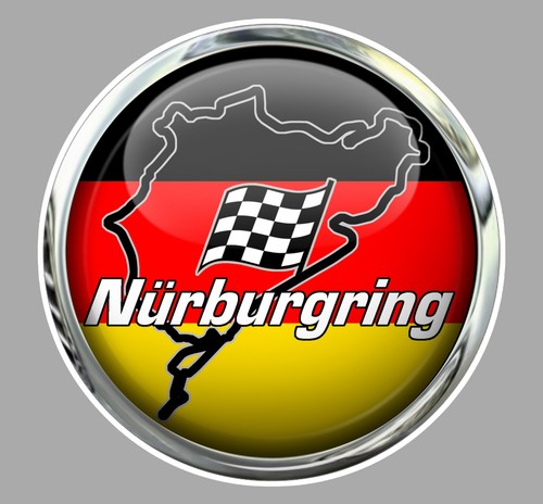Circuit automobile nurburgring - circuit,
