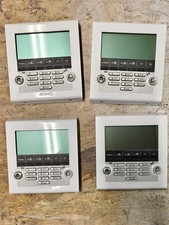 Clavier lcd alarme - alarme, somfy