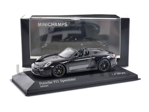 Minichamps porsche 911 - -,