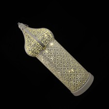  Ornement De Lampe Chic Hollow