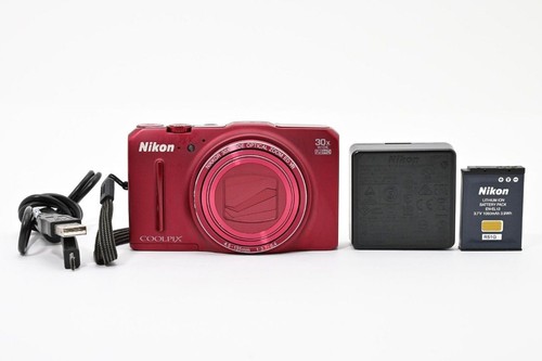 Appareil photo numérique