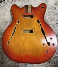 Vintage 1966 Fender Coronado