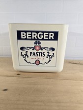 sceau bac a glacons berger