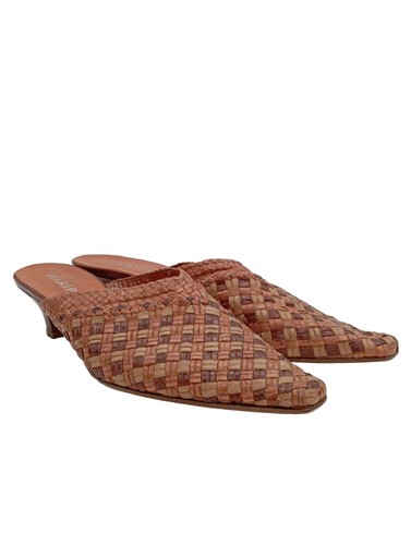 Maripé mule talon - maripé,