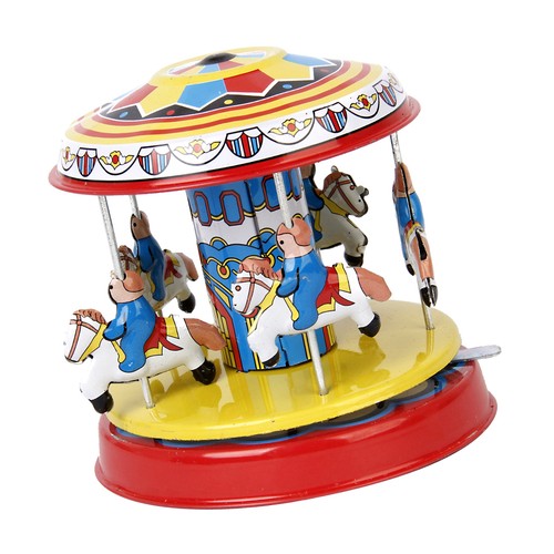 Cadeau collection jouet - de,