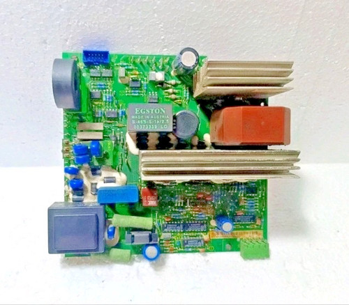 Carte circuit pcb indramat - circuit,