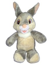 Peluche doudou Panpan 32 cm