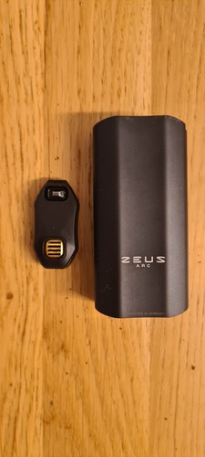 Zeus arc gt3 hub - zeus,