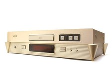 TEAC CD-5 COMPACT DISC PLAYER