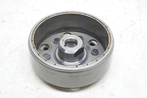 Rotor alternateur honda 600 - rotor,