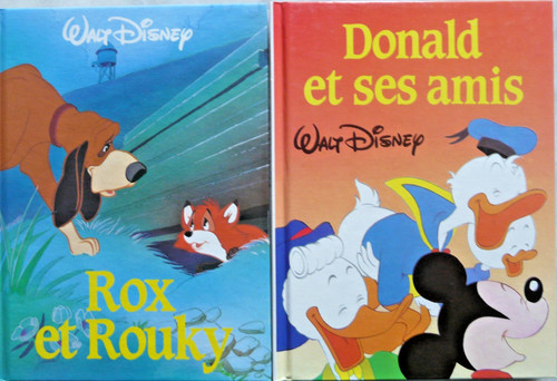 Lot livres classiques de - lot,