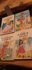 Bibliothèque Rose  Candy et