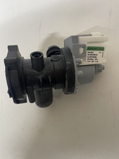 WHIRLPOOL Pompe de vidange ASKOLLM327 pour lave linge séchante FWDD1171582WBCVFR