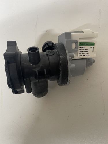 Whirlpool pompe vidange - de,