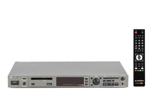 Sony mds e12 minidisc - mds-e12,