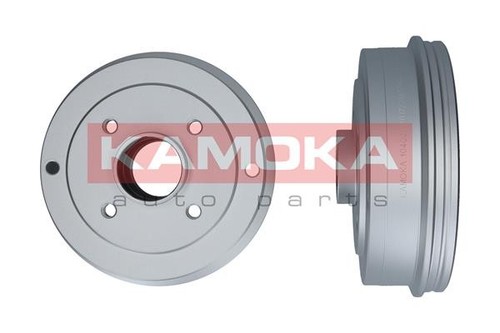 Tambour frein axe - de,