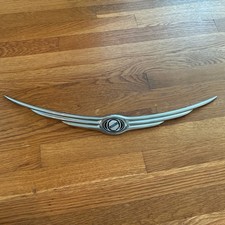 2006-2010 LARGER OEM CHRYSLER
