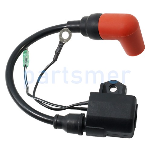 Bobine allumage pour yamaha - bobine,