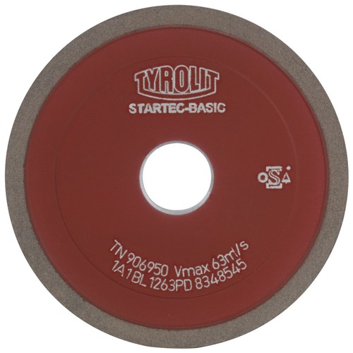 Tyrolit startec basic meule - meule, À