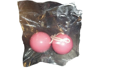 Boules geisha sextoys - boules,