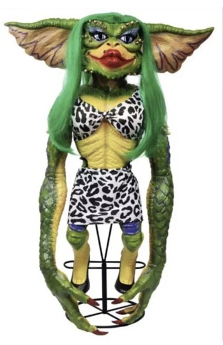 Rare neca gremlins greta - gremlins,