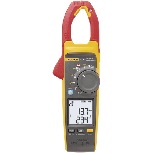 Fluke 5111858 377 pince - 377,