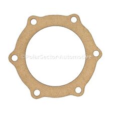 Transfert Boite Arrière