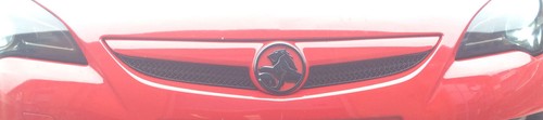 Opel astra opc ensemble - astra,