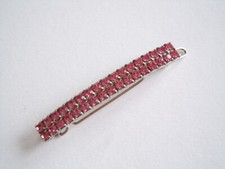 Barrette À Cheveux Agatha