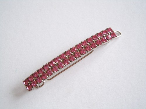 Barrette cheveux agatha - À,
