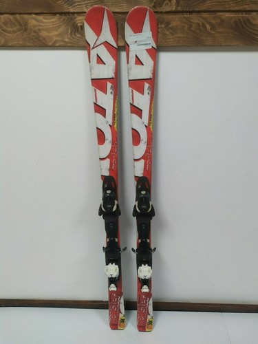 Atomic redster 144 ski - cm, +