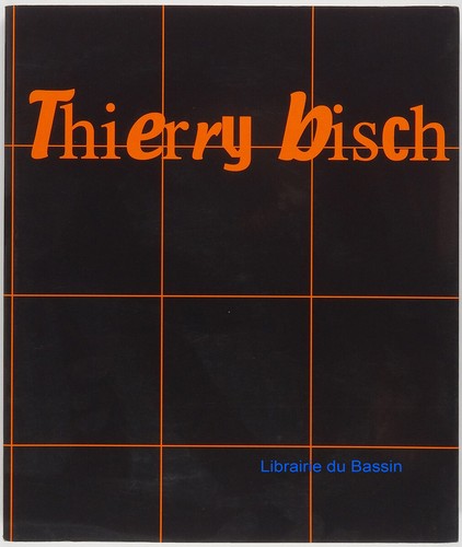 Thierry bisch adrian mathews - thierry,
