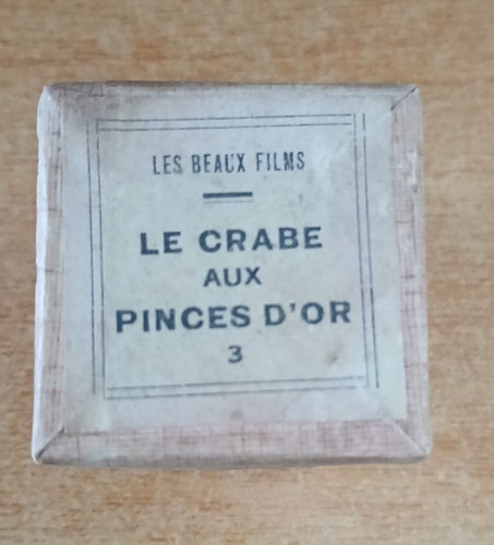 Les beaux film fixe - les,
