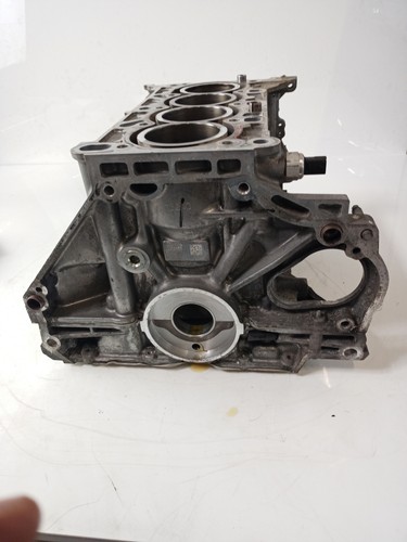 Bloc moteur défectueux pour - défectueux,
